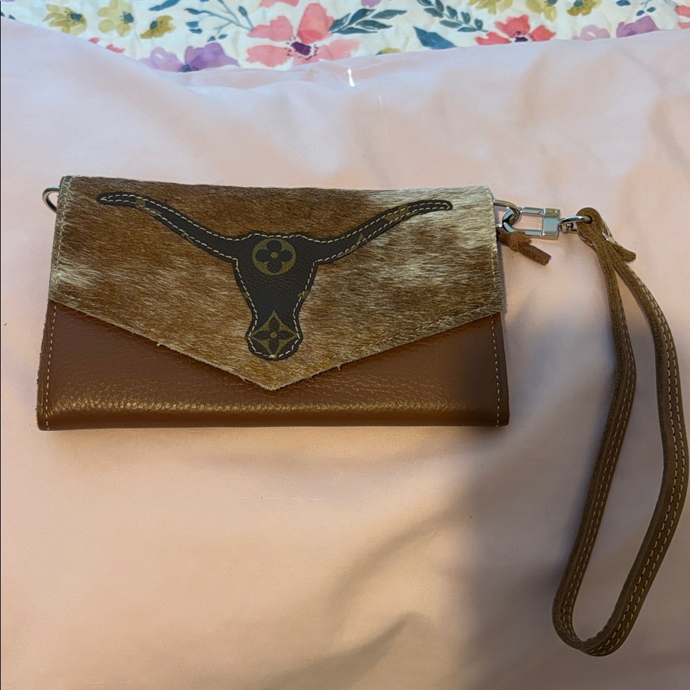 Holy Cow Couture Trail Boss - Picture 10 of 11